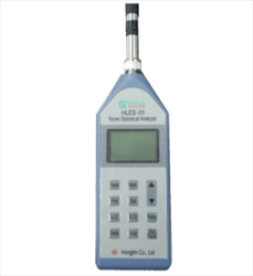Thiết bị đo độ ồn HongLim HLES-01